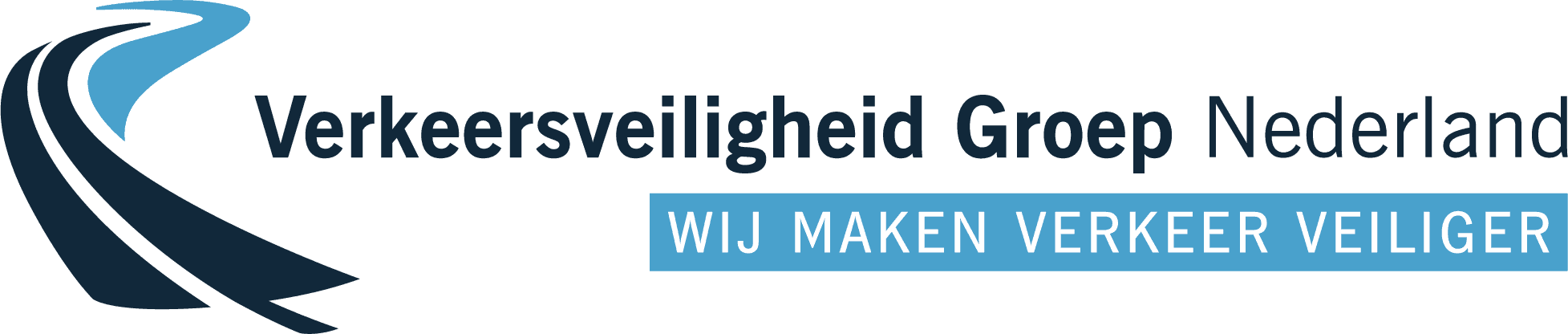 Logo Verkeersveiligheid Groep Nederland